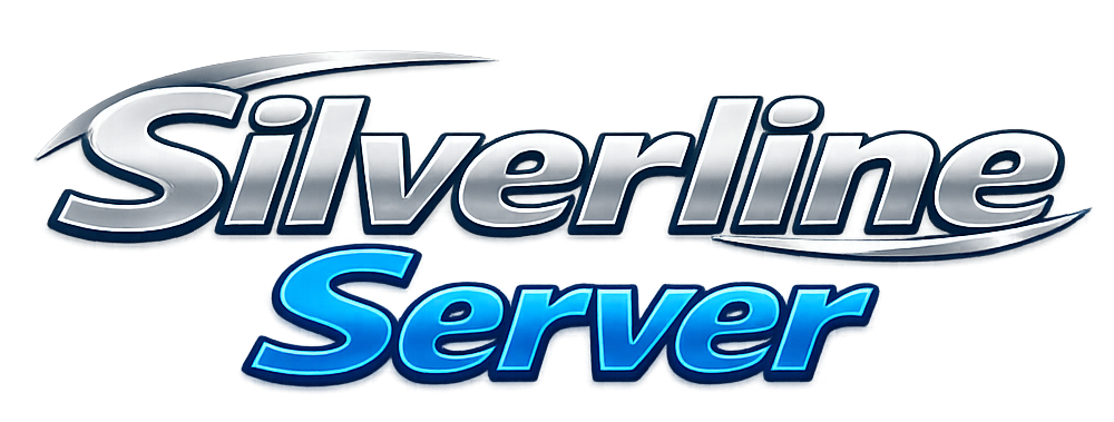 Silverline Server